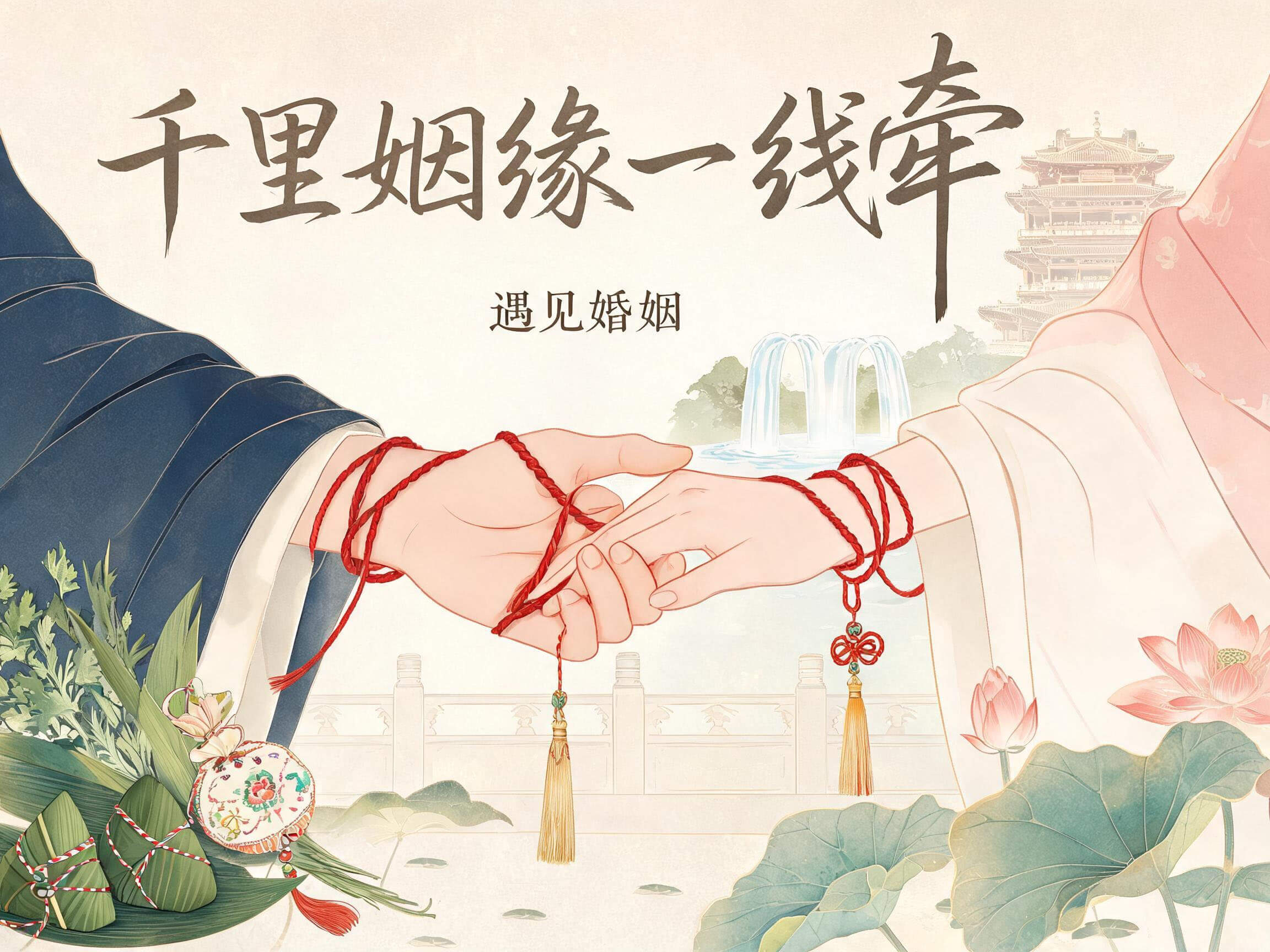 活动场景